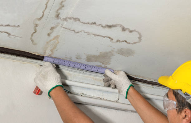 Reliable Crawl Space Water Removal contractor in Denton, TX by Aqua Guard Water Damage